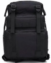 600D Tactical Backpack Outdoor Sport Waterproof Hiking Survival Bag Hunting Black Khaki